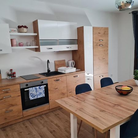 Appartamento Old Town Road Karlovac Esterno foto