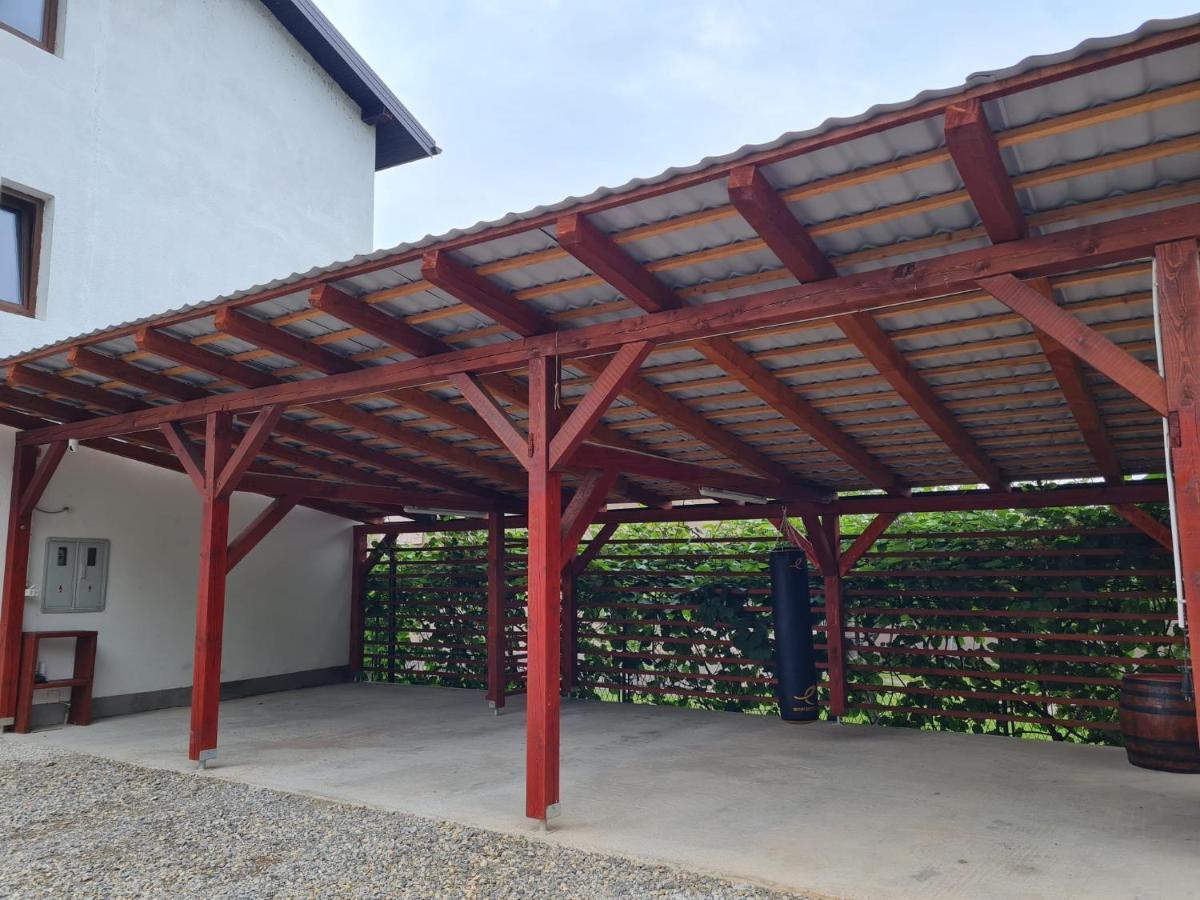 Appartamento Old Town Road Karlovac Esterno foto