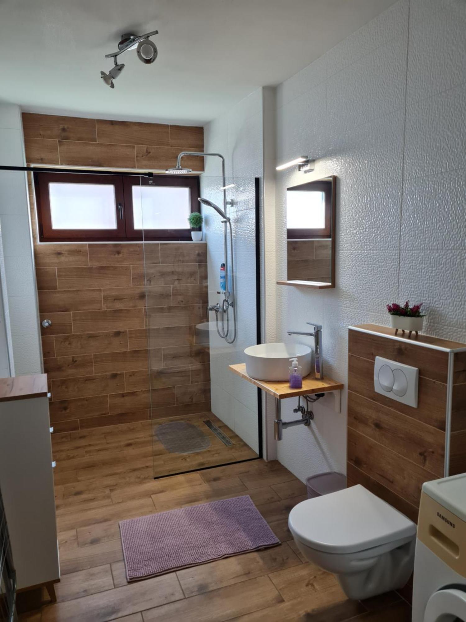 Appartamento Old Town Road Karlovac Esterno foto
