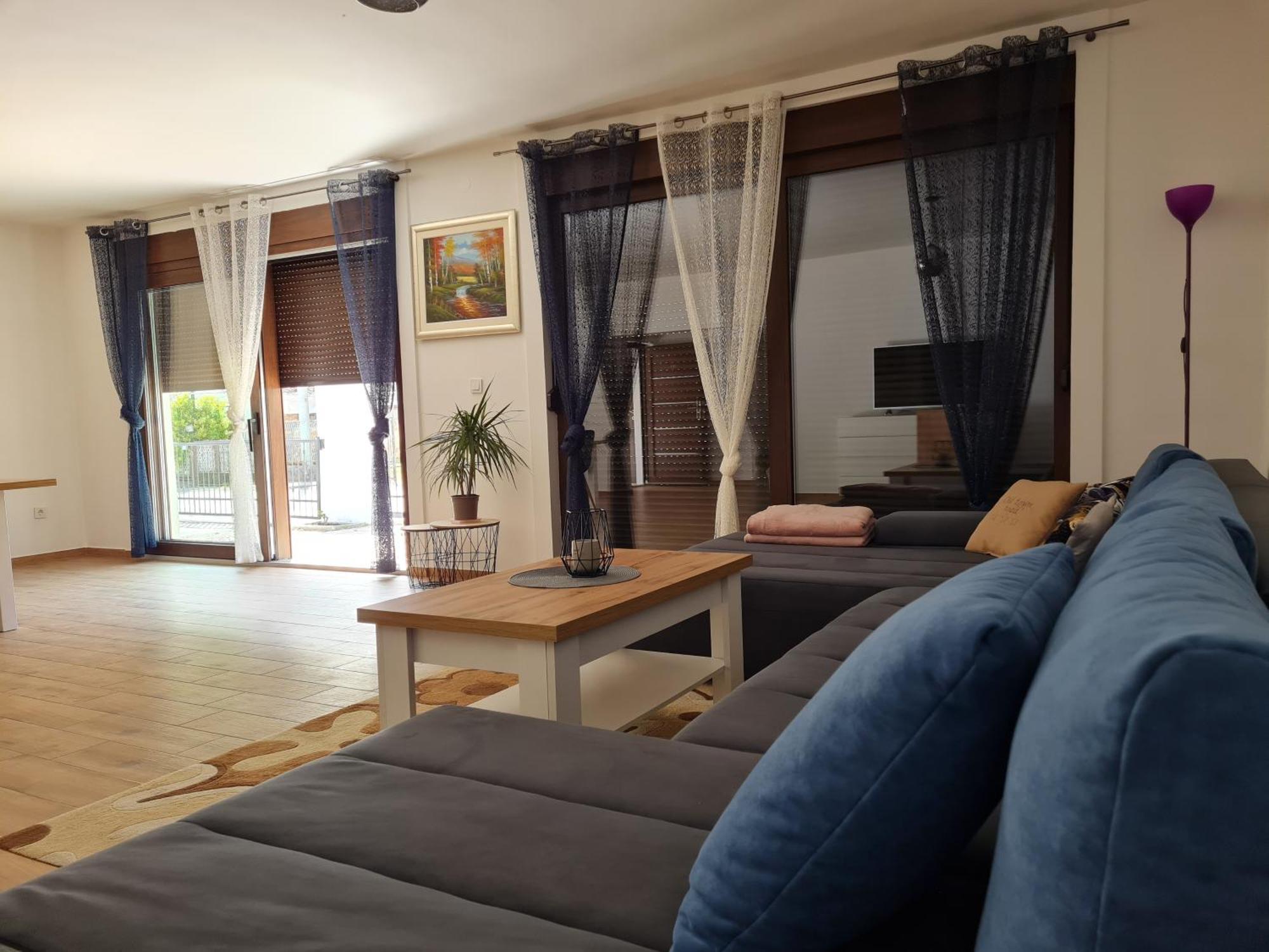 Appartamento Old Town Road Karlovac Esterno foto