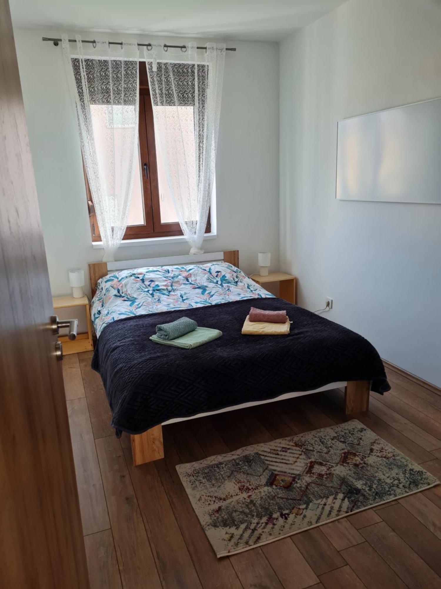 Appartamento Old Town Road Karlovac Esterno foto