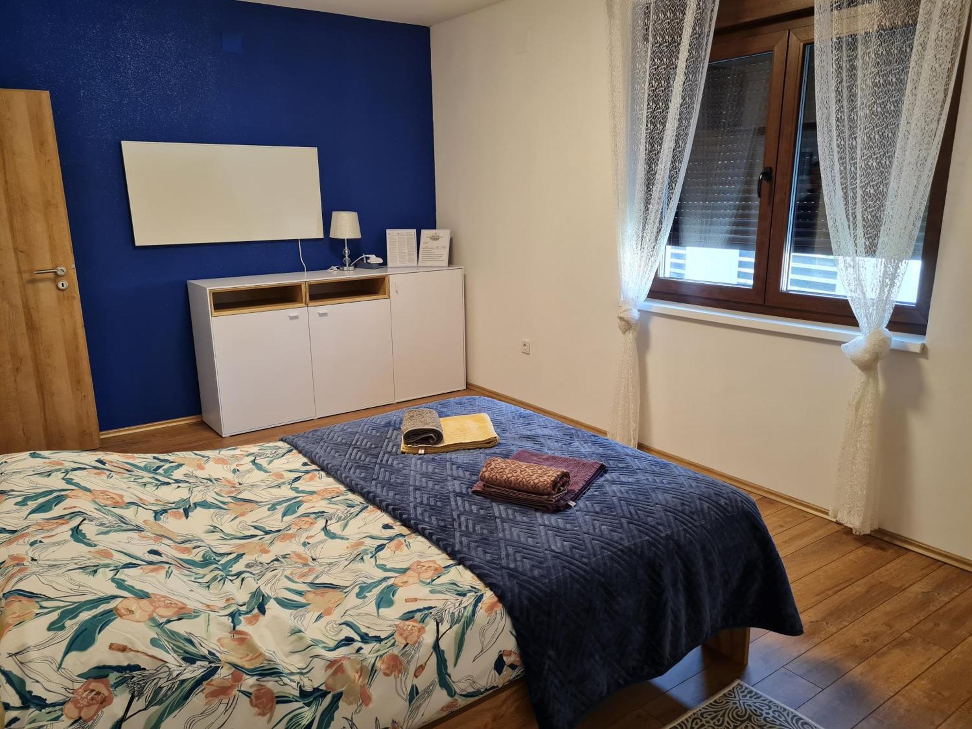 Appartamento Old Town Road Karlovac Esterno foto