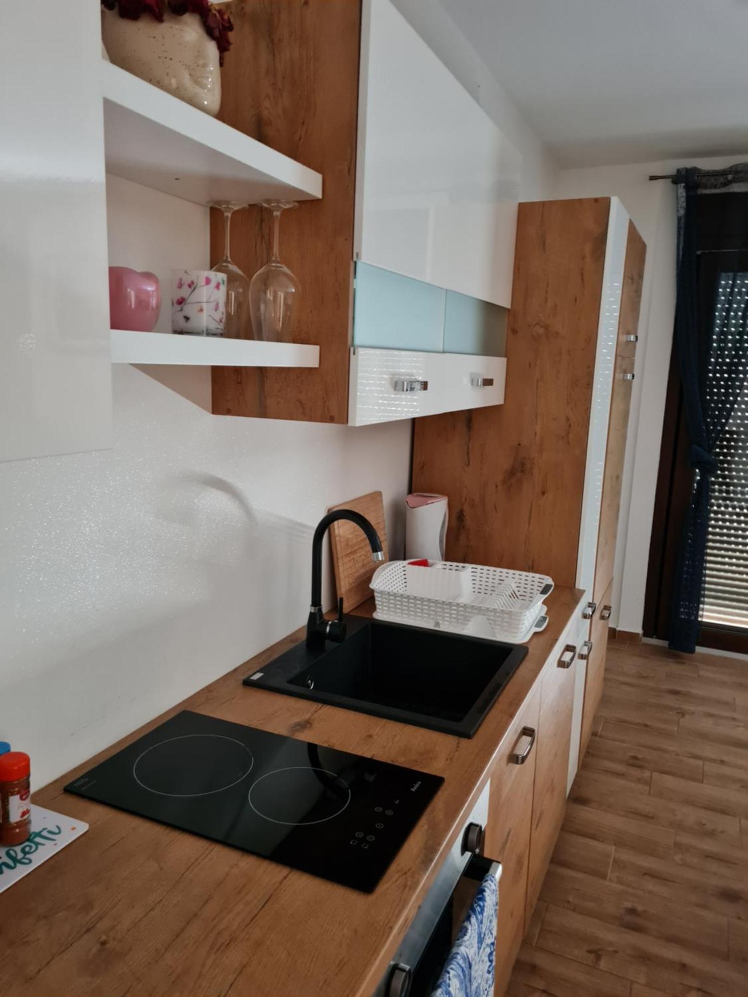 Appartamento Old Town Road Karlovac Esterno foto